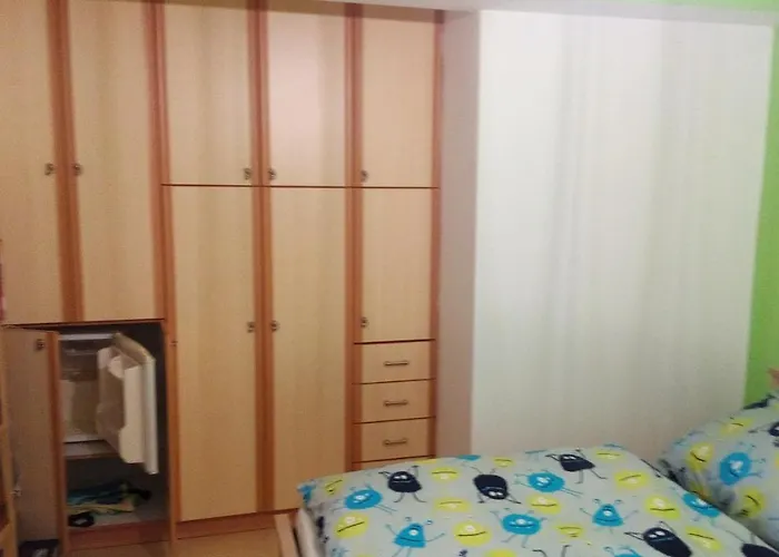 Luxury Apartment In Ano Glyfada