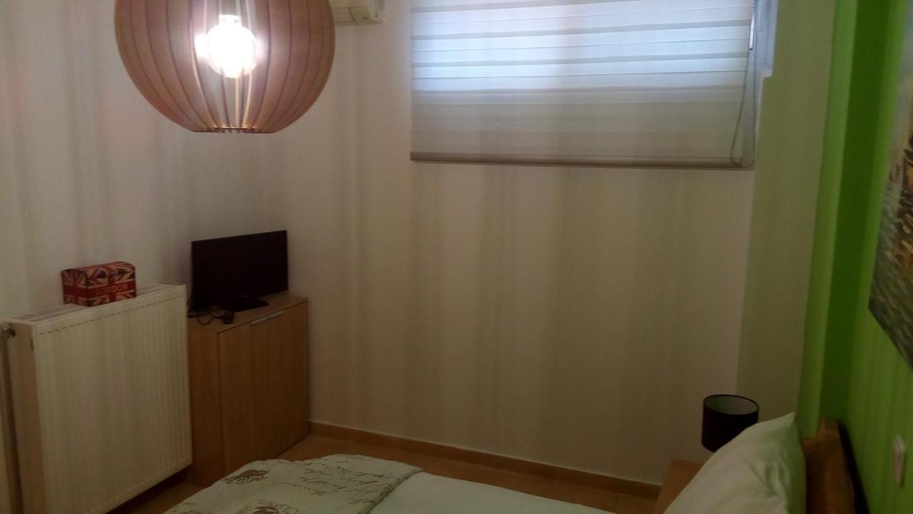 Apartment Luxury In Ano Glyfada *