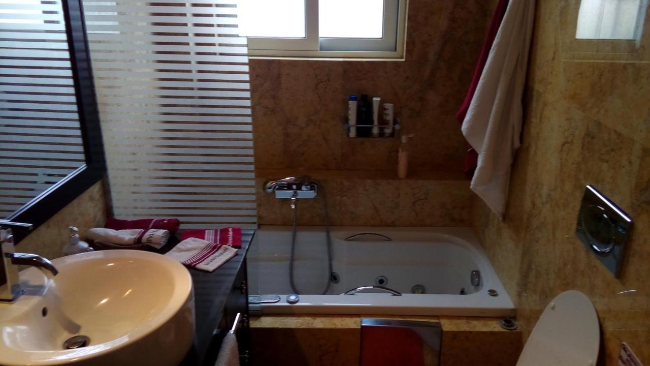 Apartment Luxury In Ano Glyfada Athens