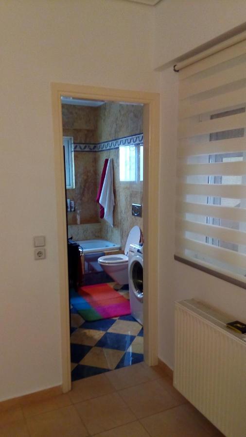 Luxury In Ano Glyfada Apartment Athen