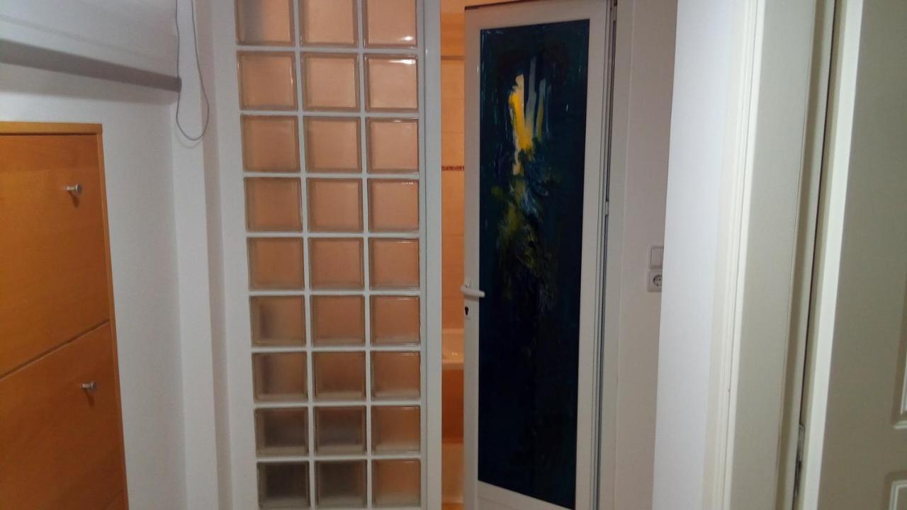 Luxury In Ano Glyfada