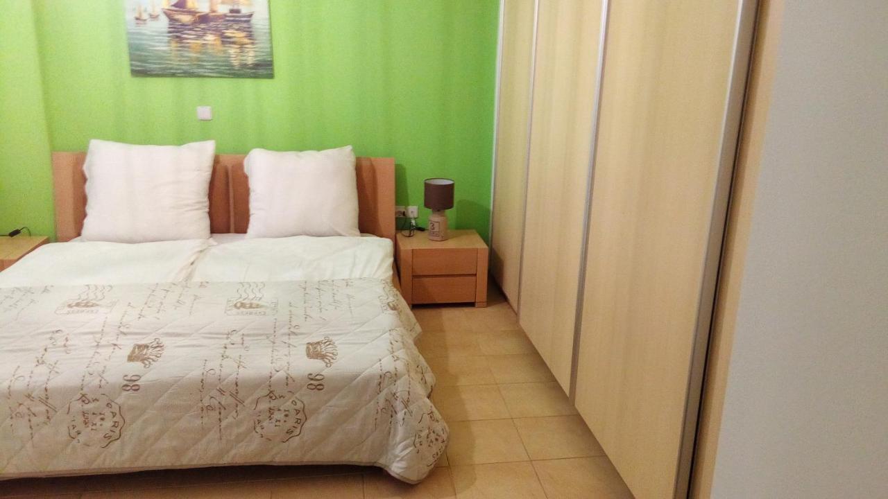 Luxury In Ano Glyfada Athen