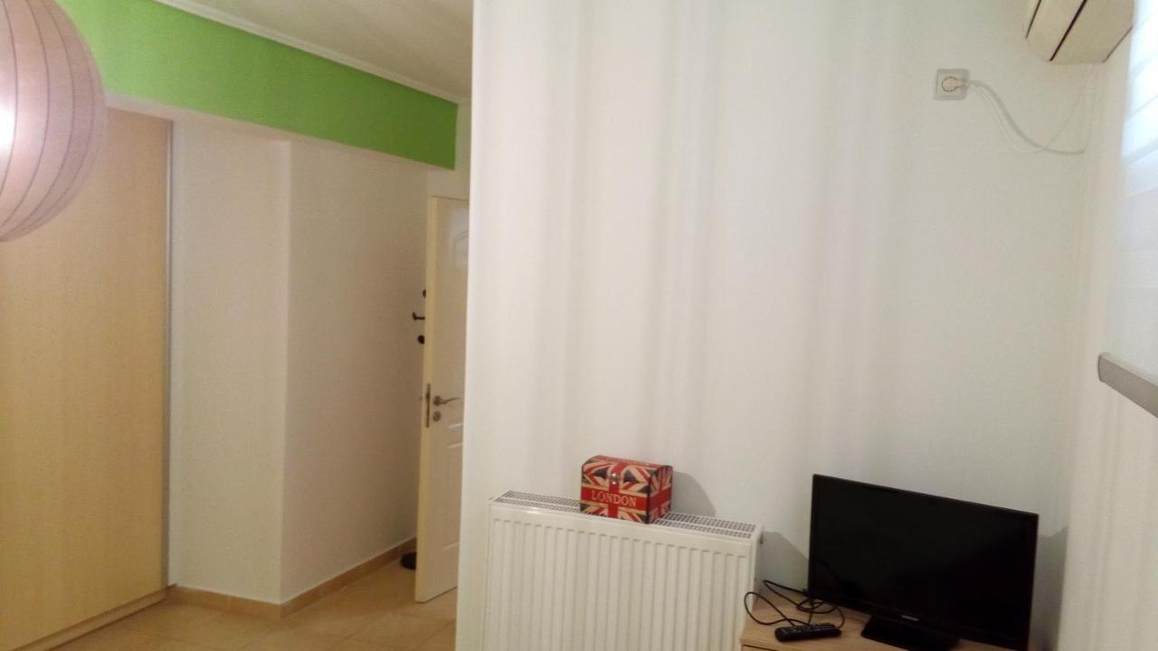 Luxury In Ano Glyfada Apartment Athen