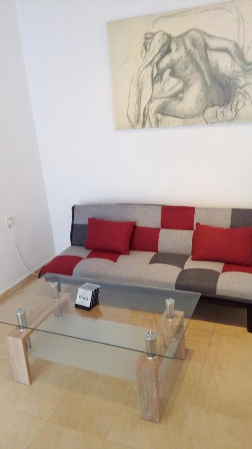 Apartment Luxury In Ano Glyfada *
