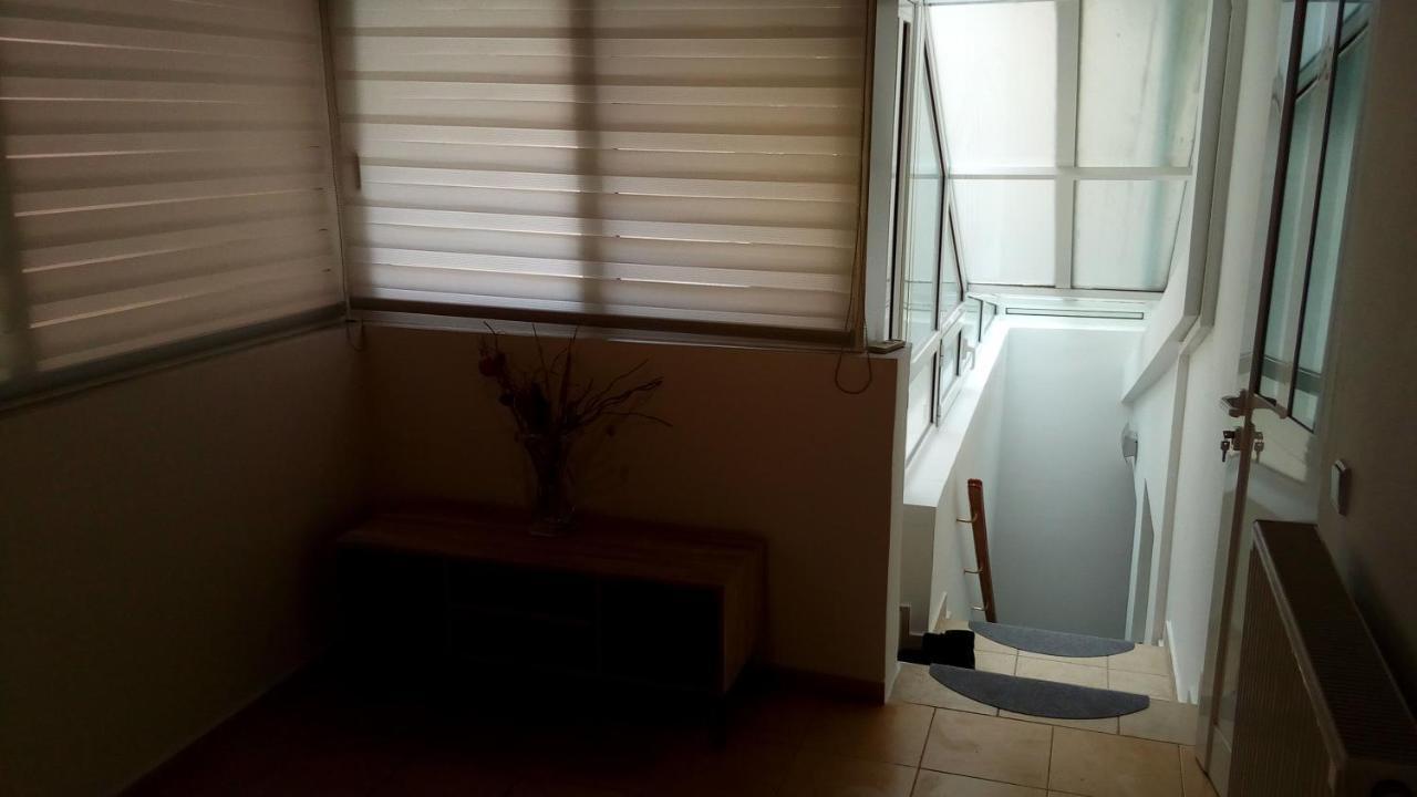 Apartment Luxury In Ano Glyfada Athens