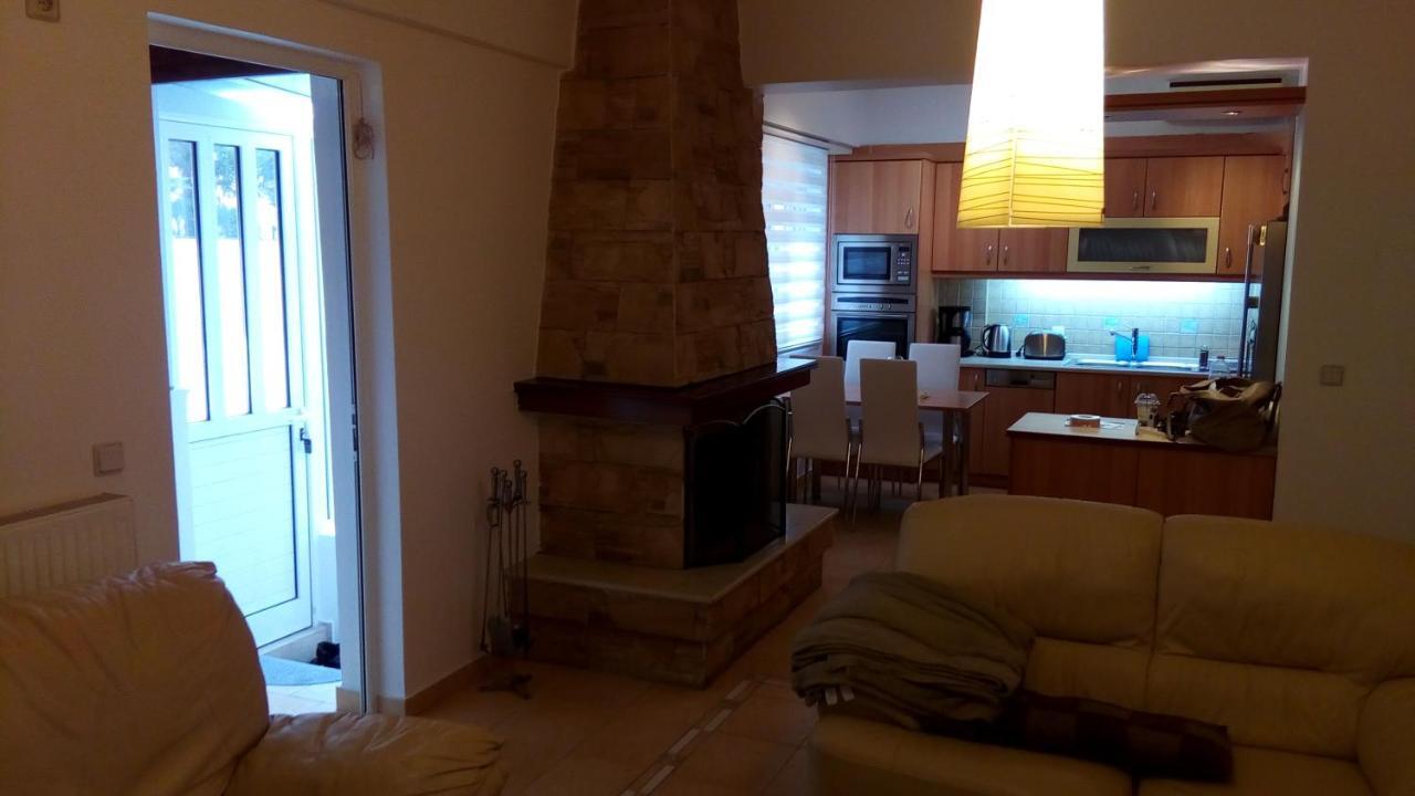 Luxury In Ano Glyfada Athen