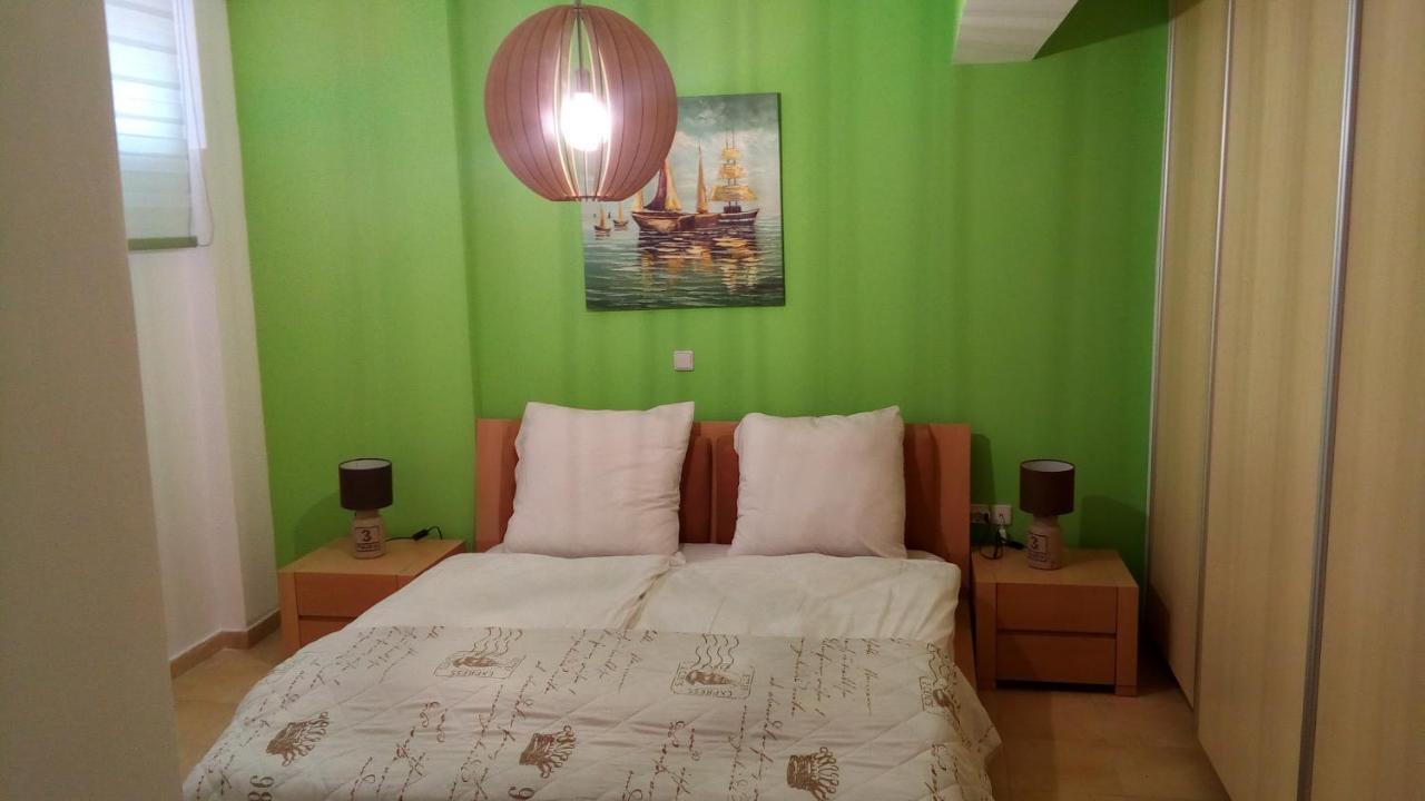 Apartment Luxury In Ano Glyfada