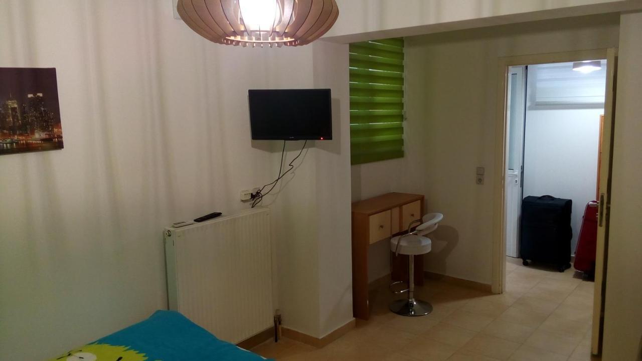 Luxury In Ano Glyfada *