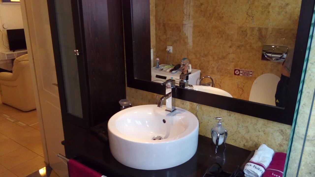 Apartment Luxury In Ano Glyfada *