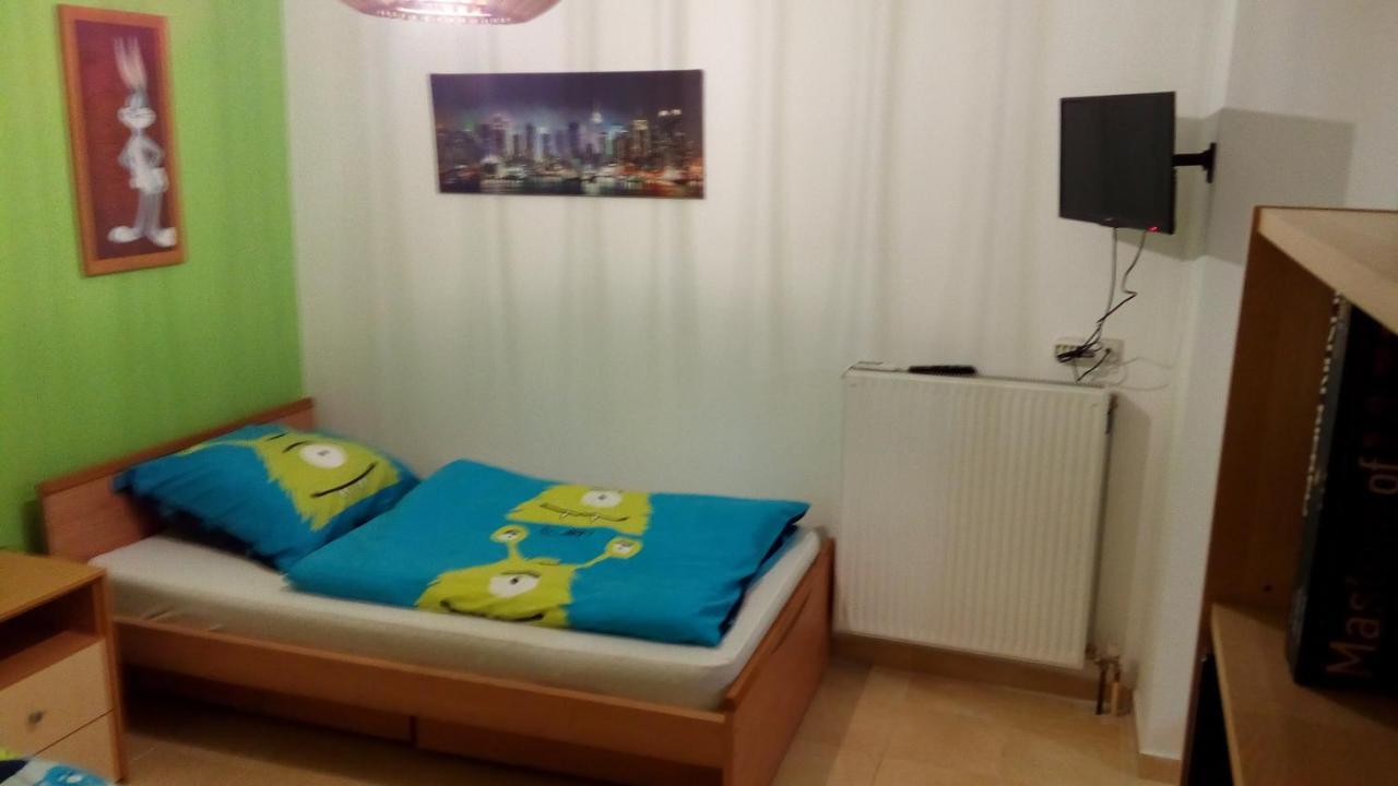 Luxury In Ano Glyfada Apartment Athen