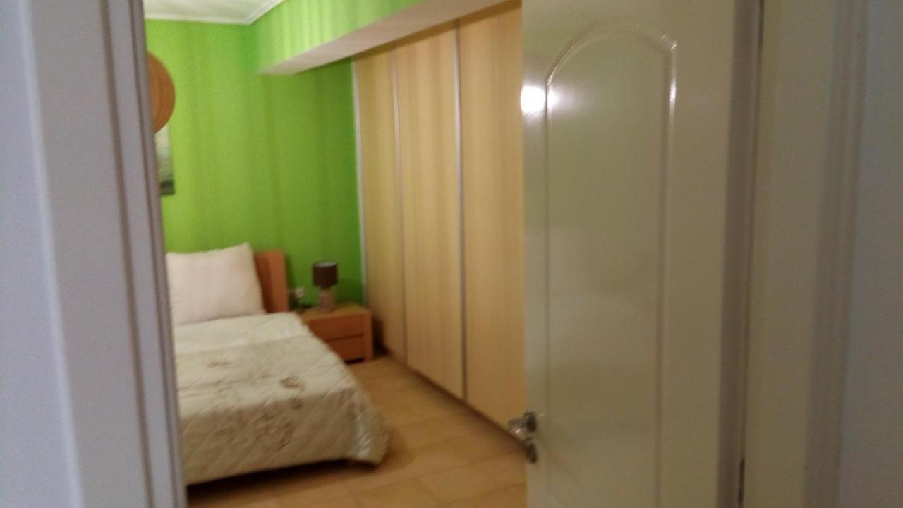 Luxury In Ano Glyfada Apartment Athen
