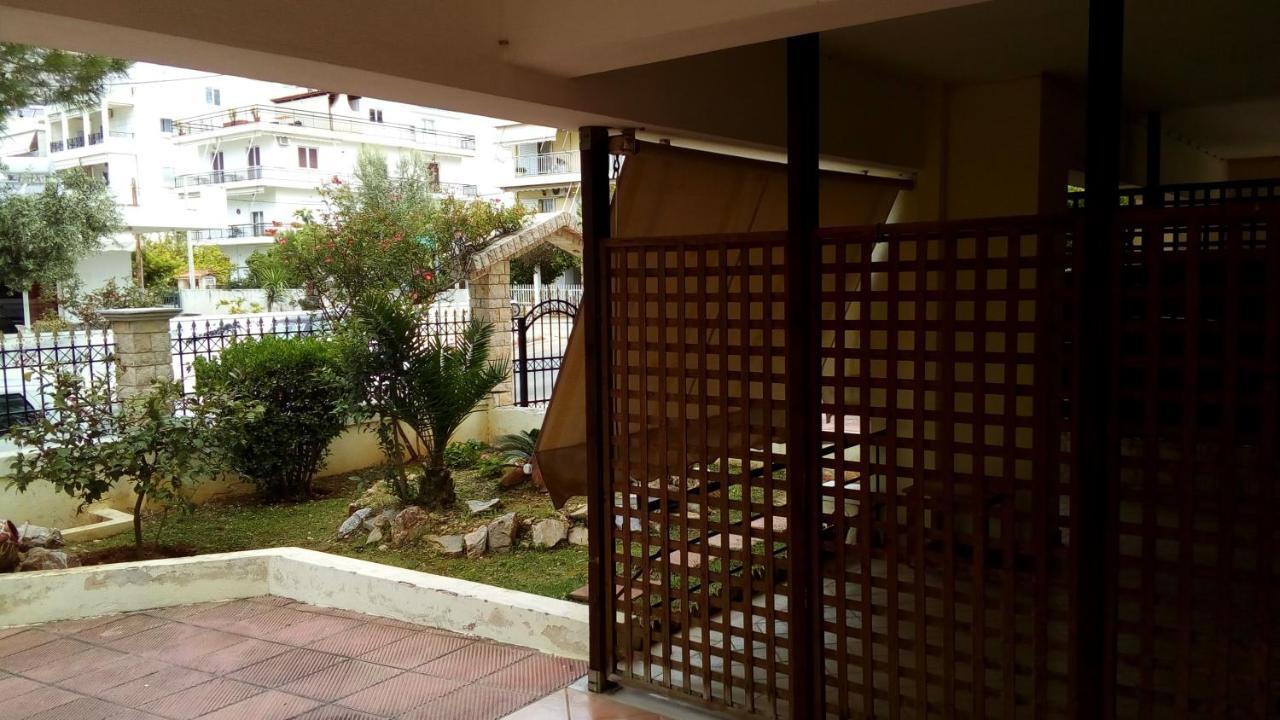 Luxury In Ano Glyfada