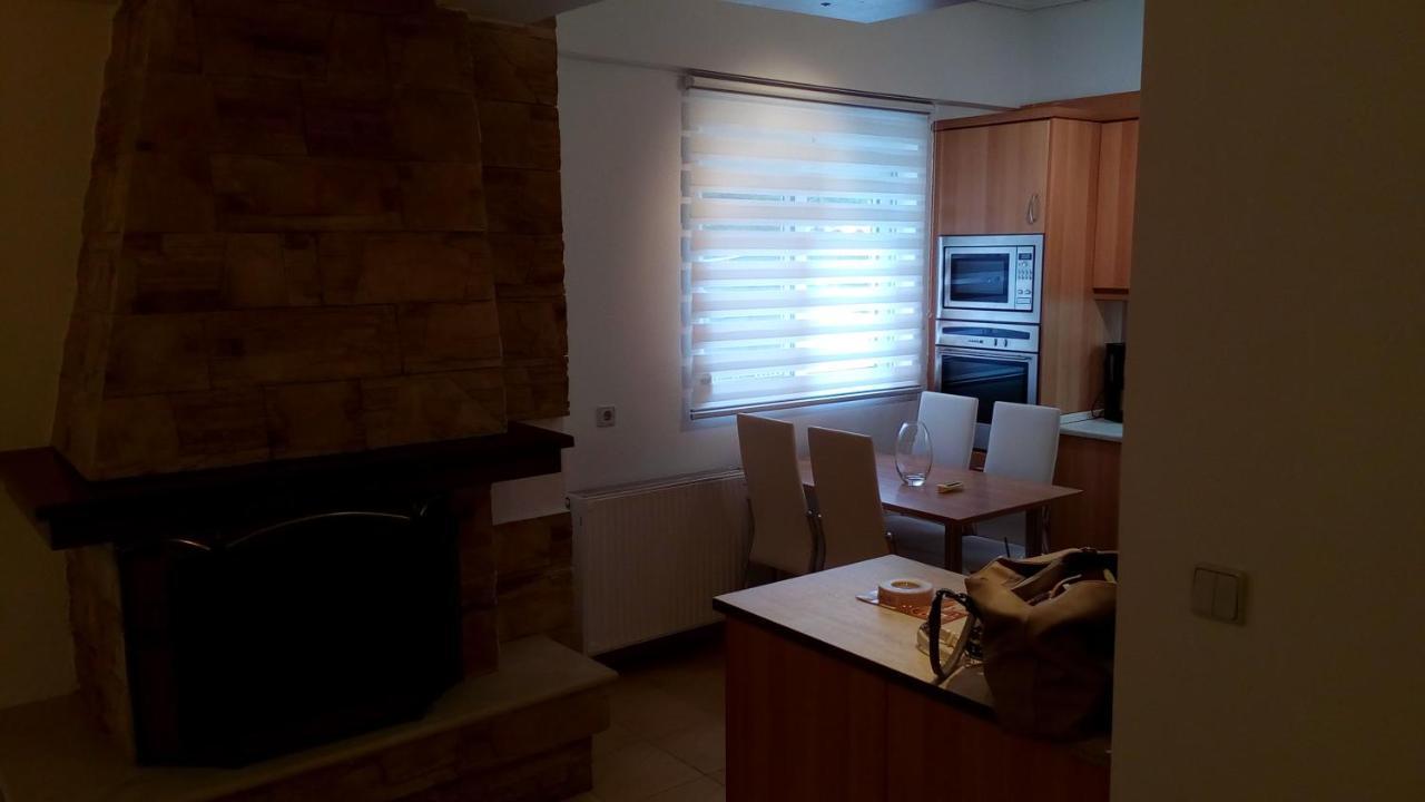 Luxury In Ano Glyfada Apartment Athen