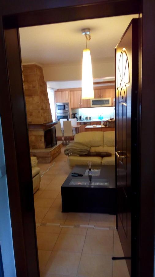 Luxury In Ano Glyfada *