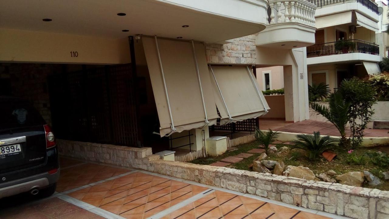 Luxury In Ano Glyfada Apartment Athens